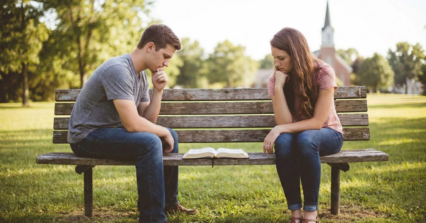 Sex Before Marriage: Myths and Reality