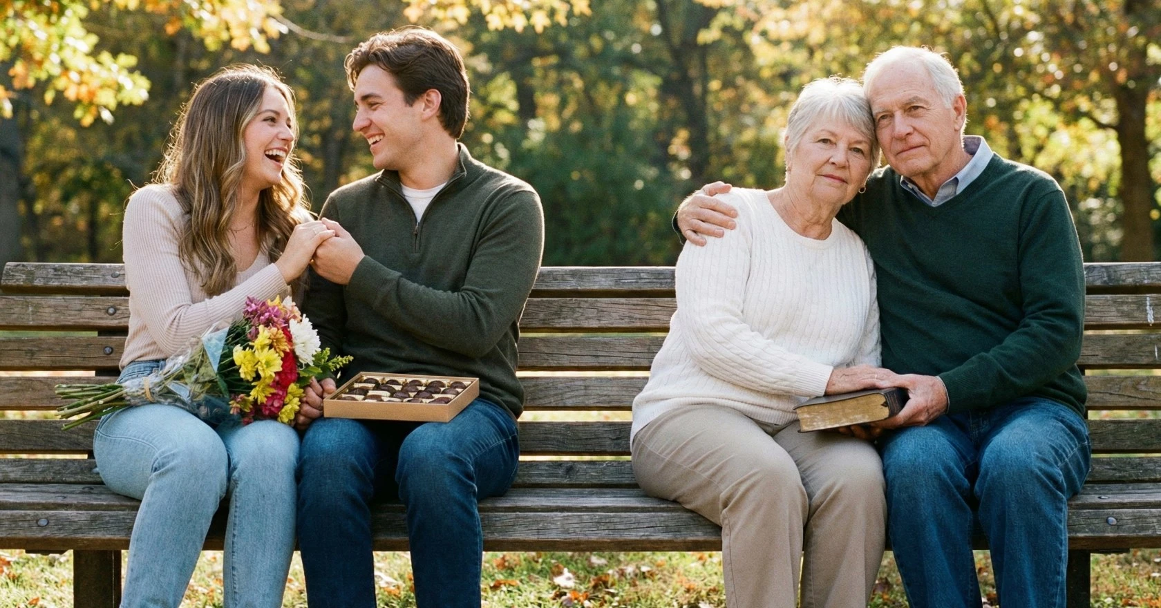 What Is the Difference Between Infatuation and Love?