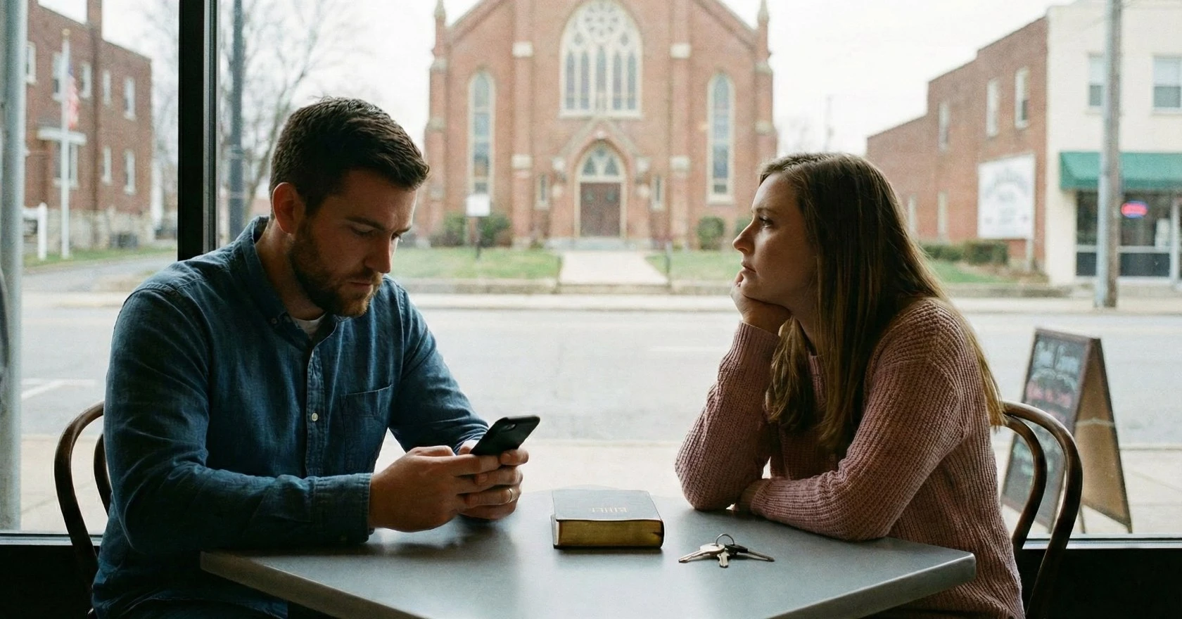 The Downsides of Civil Partnership Without Marriage