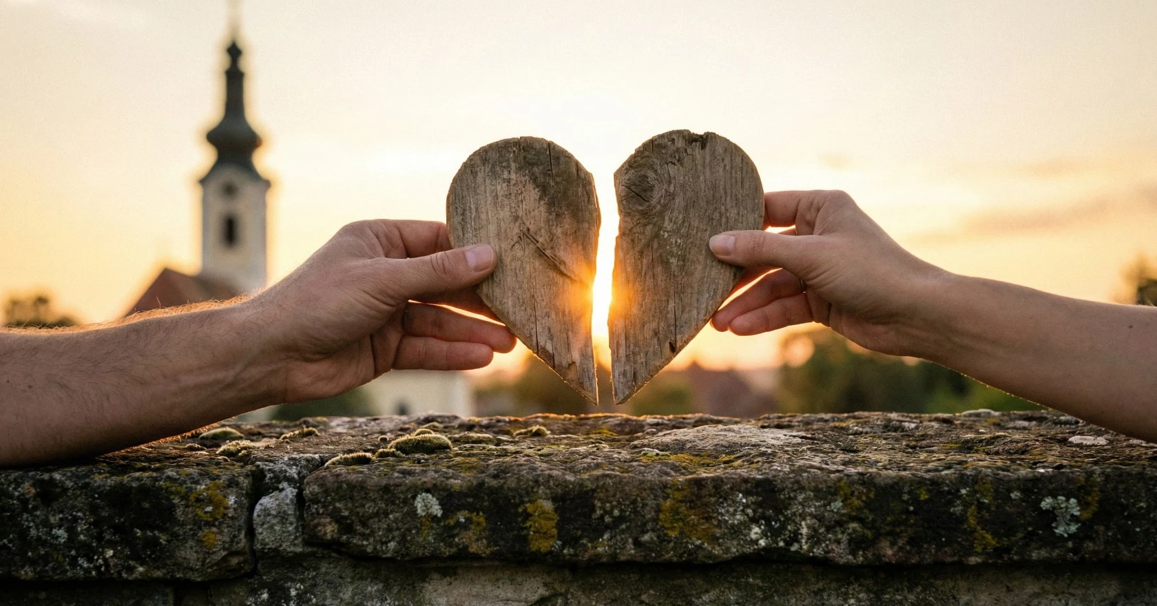 Did God Create One Specific “Other Half” for Each Person?